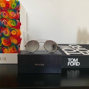 Prada Sunglasses